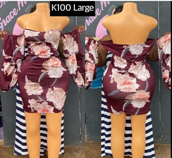 dress 