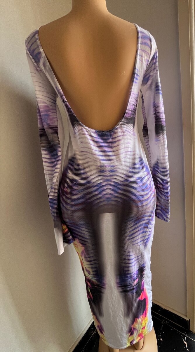 The Skeleton Dress