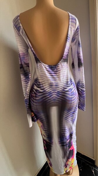 The Skeleton Dress