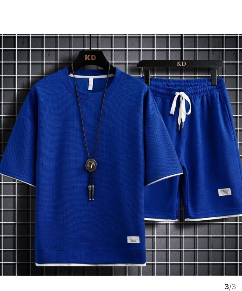 T-shirt +
