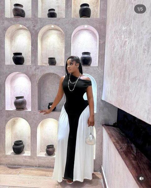 Ladies dress