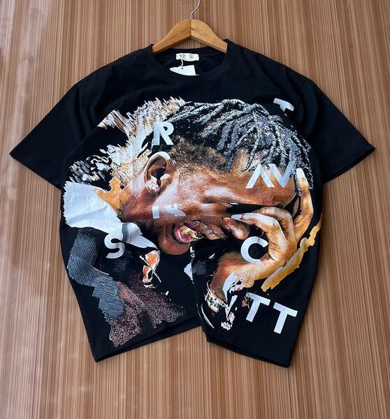 Designed t shirts