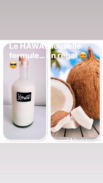 Punch coco