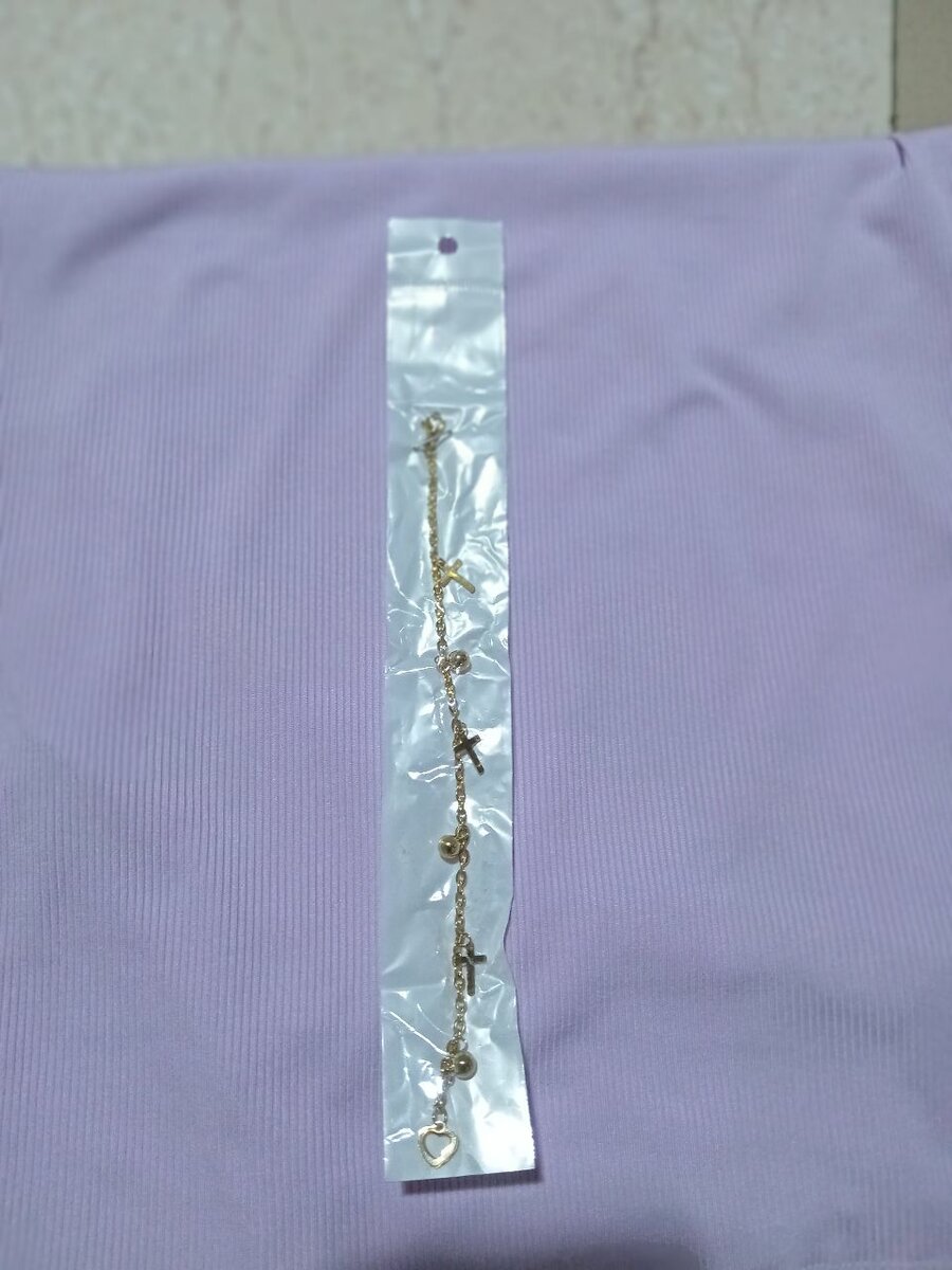 Bracelet