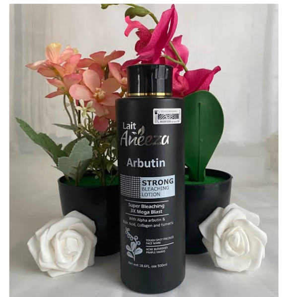 Aneeza lotion