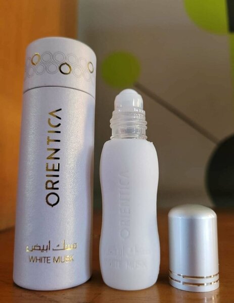 Essence Orientica