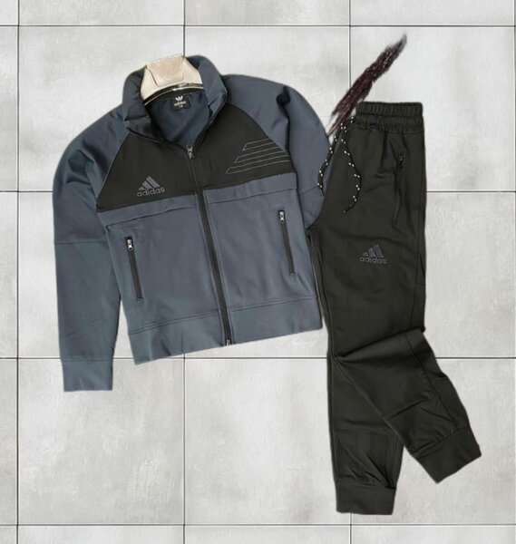 Kids trucksuits 