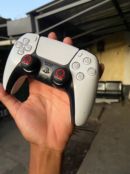 Ps5 controllers