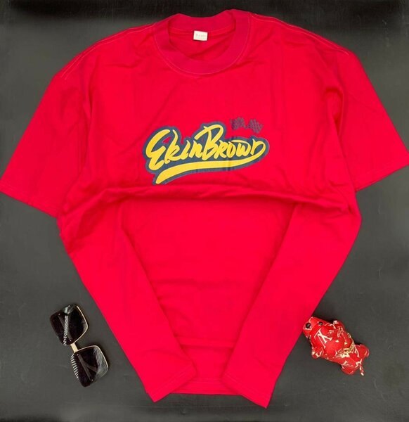 Men's T-shirt