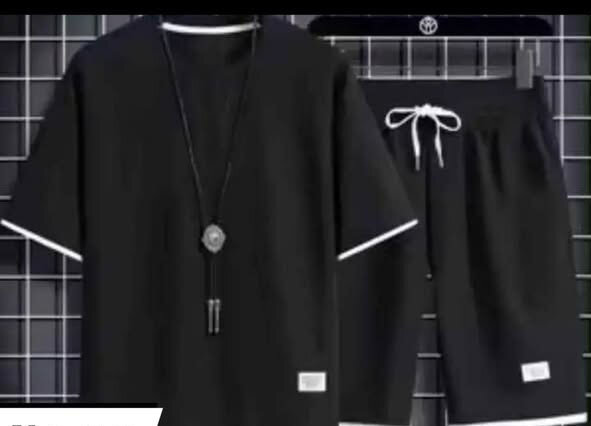 MENS SUIT 