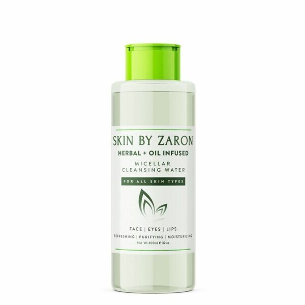Micellar Cleansing Water