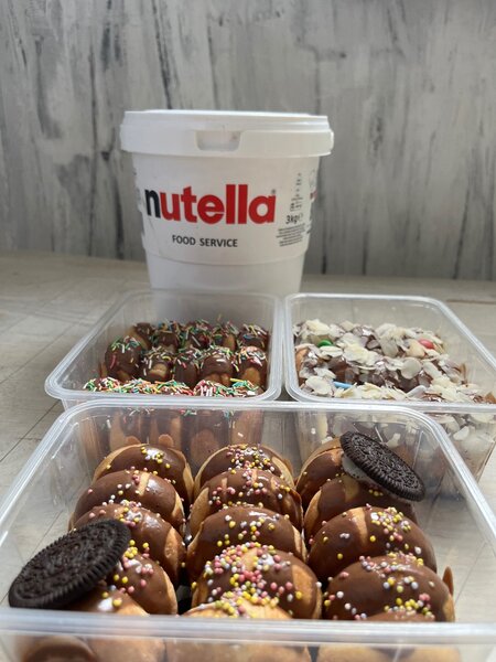 Donuts