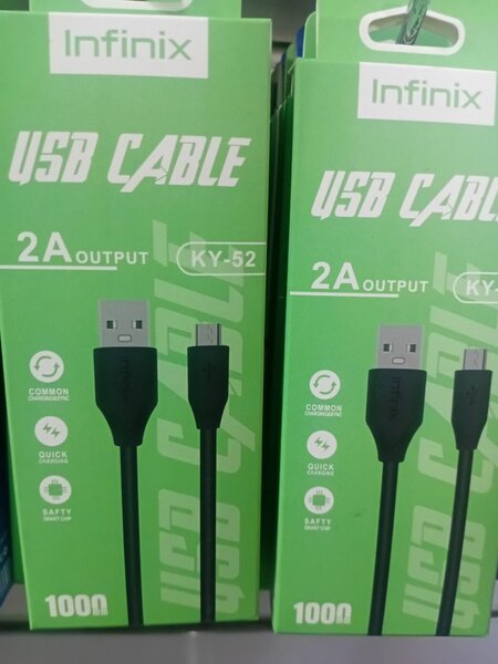 Data cables