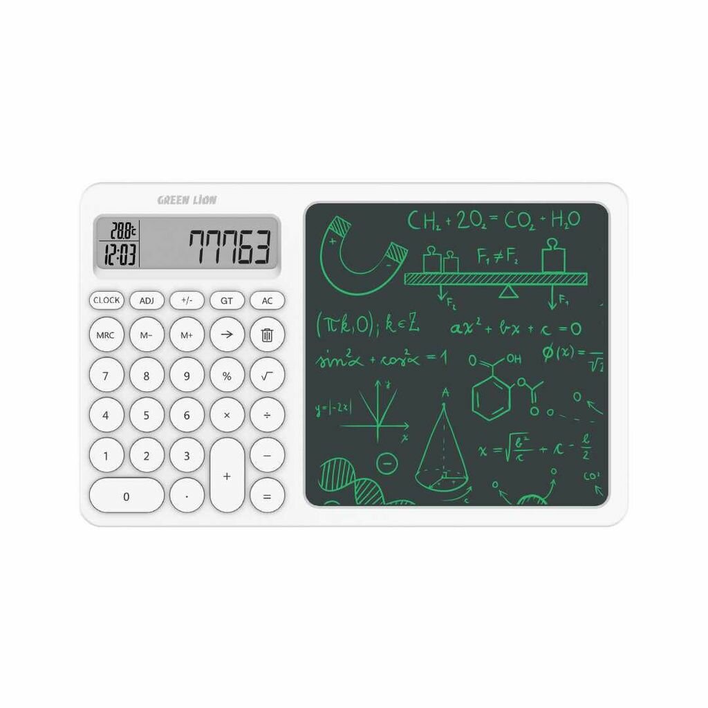 Calcwrite Pro