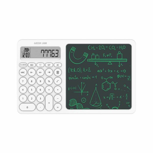 Calcwrite Pro