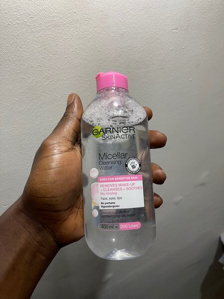 Cleanser