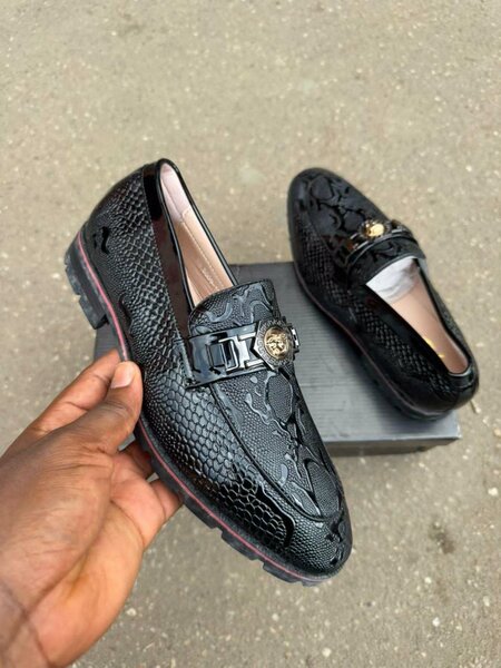 Classique chaussure