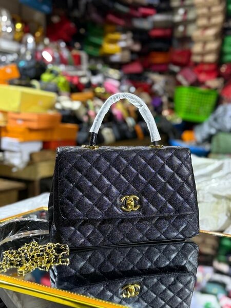 Bags