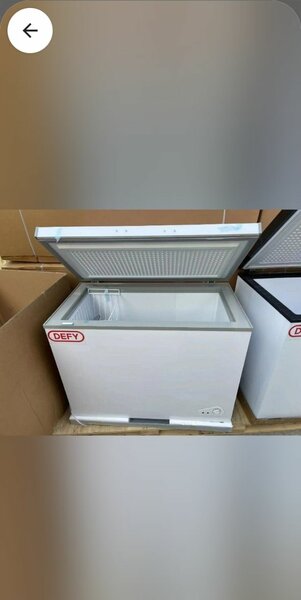 Freezer