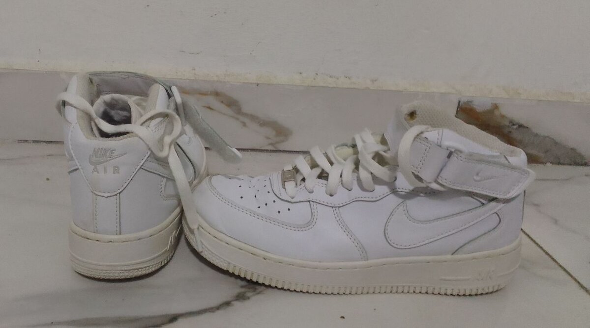 Chaussures