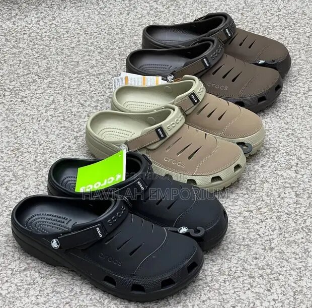 Crocs