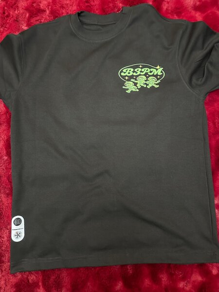 T-shirt B3PM