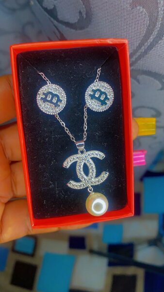 Necklace sets