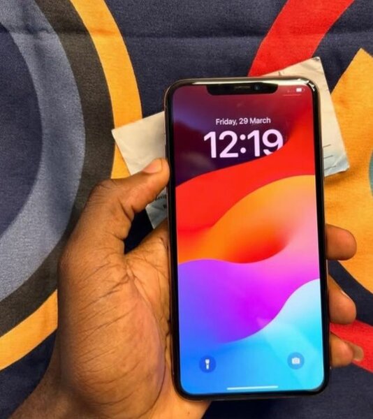 Iphone 11 pro max