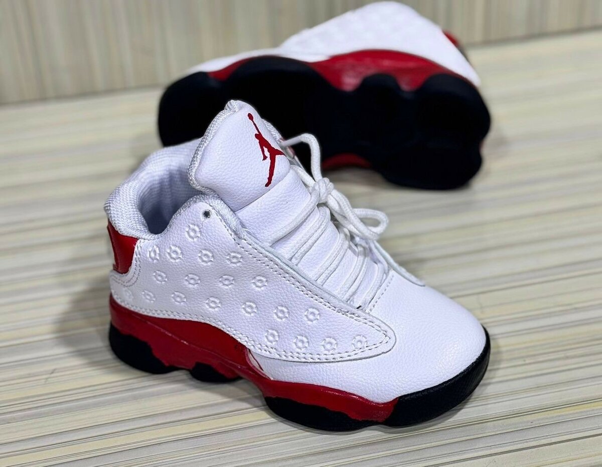 Air Jordan