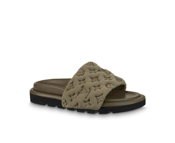 Fashion slippers