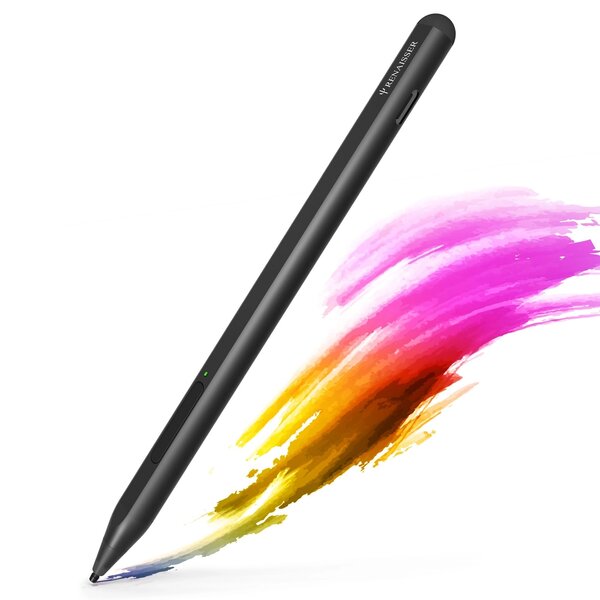 Stylet capacitif RENAISSER