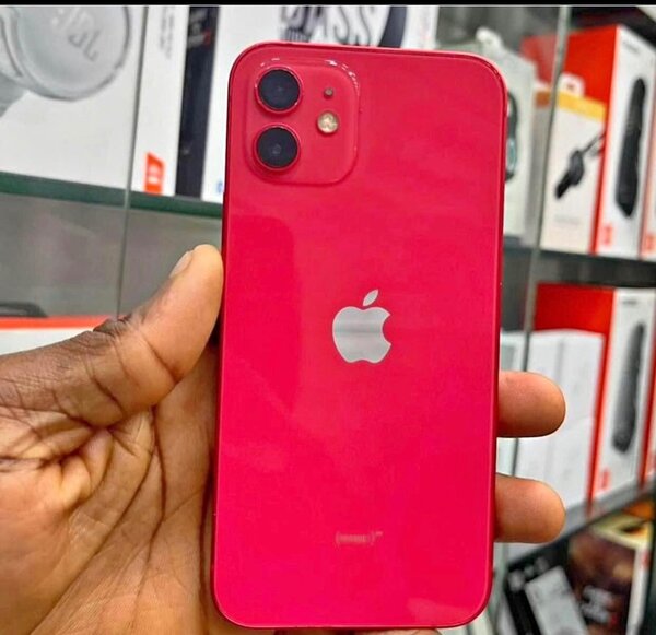 iPhone 12 128gb