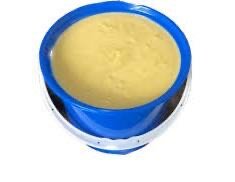 Shea butter