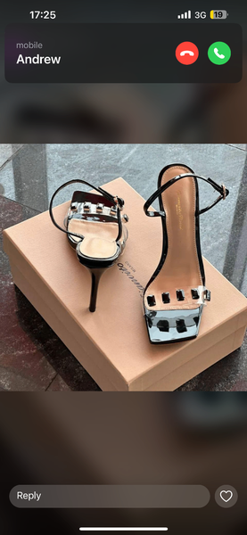 Women Heeled sandals