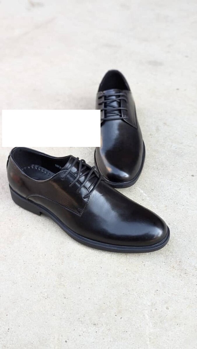 Mans Original Shoes