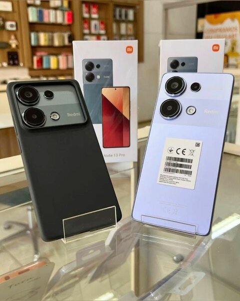 Redmi Stamt Phone