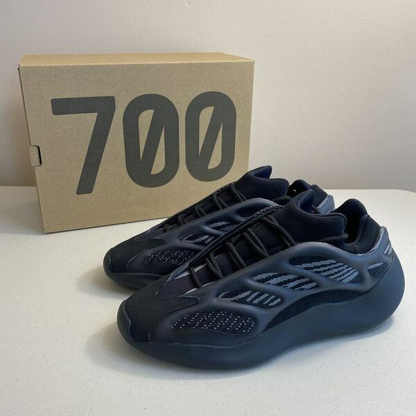 Baskets tendance 700 pour hommes