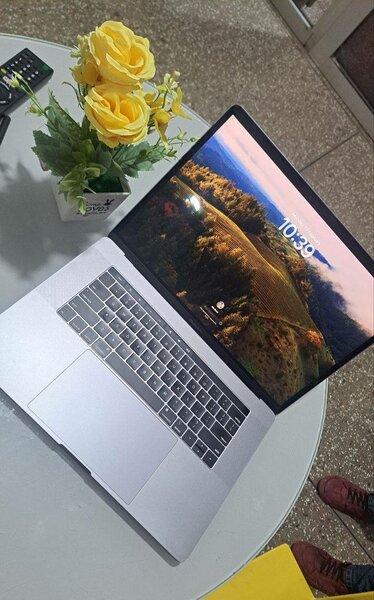 MacBook pro