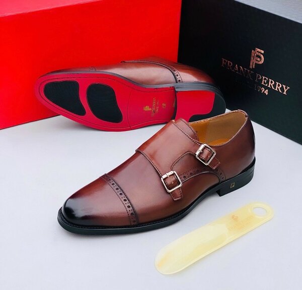Frank Perry shoes
