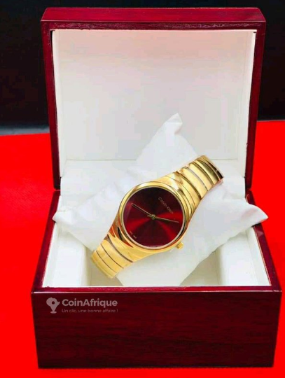Montre Casio