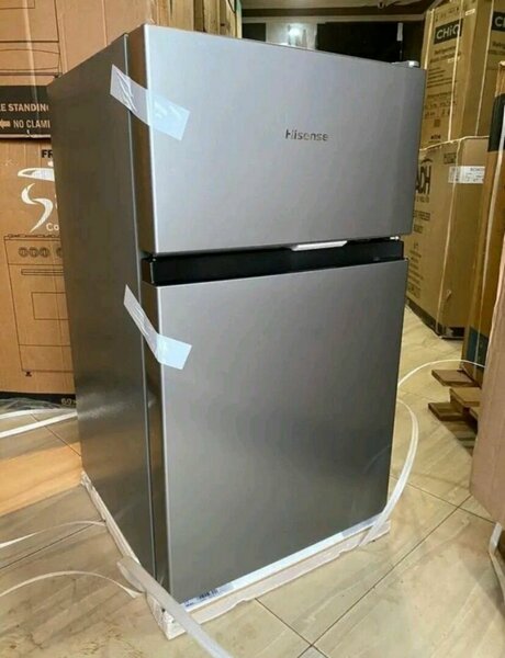 Hisense Refrigerator
