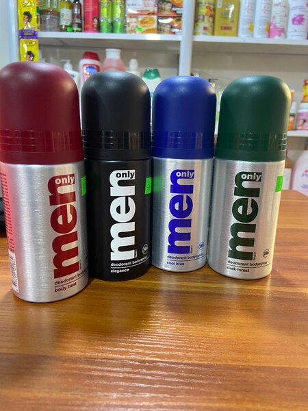 Men perfume