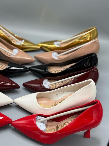 Full shoes