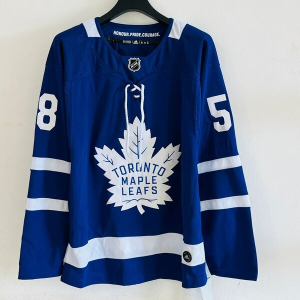 NHI jersey