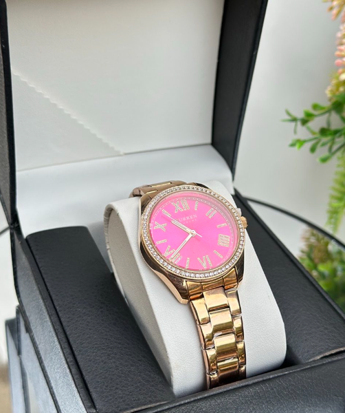 Classy watch
