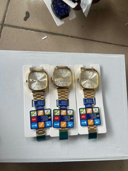Casio  disponible