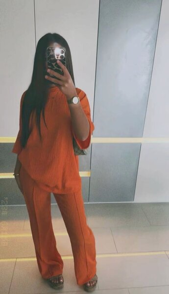 Ensemble pantalon