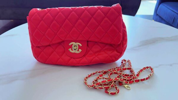 Gucci bag