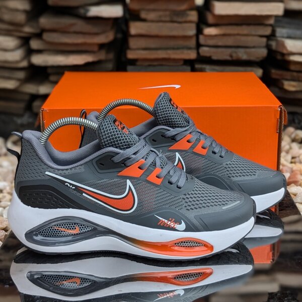 Nike zoom
