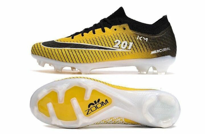 NIKE MERCURIALE